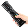 thumbnail image 4 of Universal Remote Control,46 Keys Television Remote Control ABS Replacement for RM‑I09U / HDR‑2000T PVR, 4 of 9