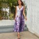 thumbnail image 5 of Lavender Vestido Sin Mangas , Vestidos De Lujo Para Ocasiones Oficiales, 5 of 5