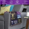 thumbnail image 3 of Sagittarius Gifts - Sagittarius Gifts for Women Blanket, Gifts for Sagittarius Women, Sagittarius Gifts Birthday Throw Blanket, November December Birthday Gifts 60"x50", 3 of 6