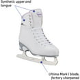 thumbnail image 2 of Ice Skates Softskate JS184 Tot's, 2 of 7