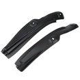 thumbnail image 4 of 2 Pcs Garde-Boue Intérieurs de Roue Arrière Anti-Saleté Protection pour Ateca 2017-2021 Garde-Boue Volets, 4 of 5