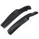 thumbnail image 4 of 2 pcs Rear Wheel Inner Mudguards Anti Dirt Protection for Ateca 2017-2021 Mudguards Flaps, 4 of 5