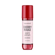 NatureWell Cherry Rouge Body Mist and Cream Duo, 18 Ounce