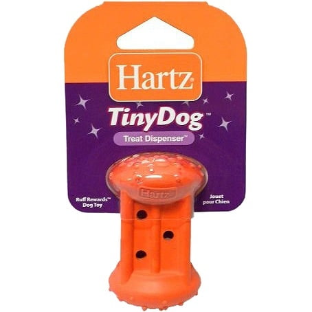 hartz tiny dog toys