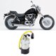 thumbnail image 5 of Bomba de combustible de motocicleta, Bomba de combustible 1.72 Pulgadas 15100 38A10 PARA VS600 VS700 VS750 VS800, 5 of 7
