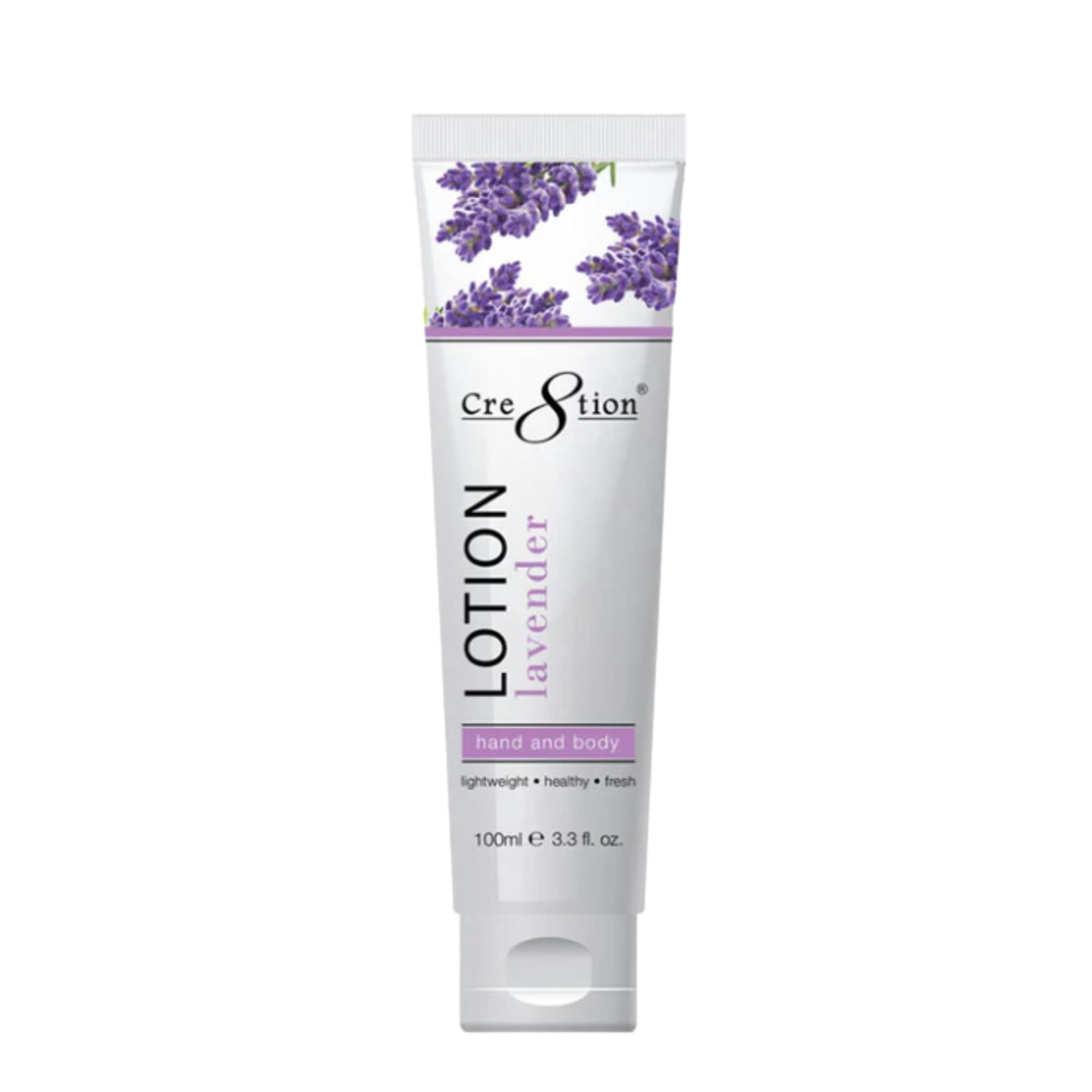 Tori + Mika Creation Spa Hand, Feet & Body Lotion - Non-Sticky lotion - Nourishing Skin Lotion Moisturizer Sensitive Skin From Dryness, Cracked and Flaking - Perfect for Travel Daily Compact
