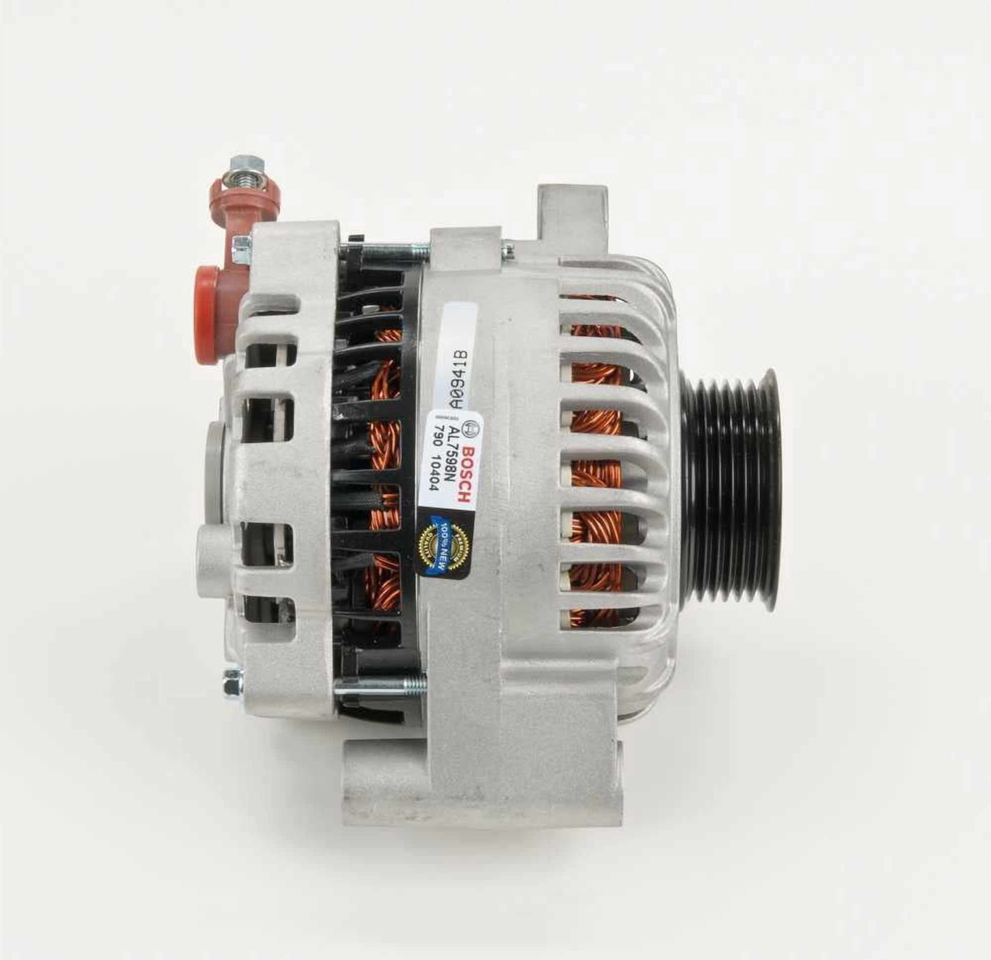 Bosch AL7598N New Alternator