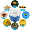 thumbnail image 5 of 20 st SkimmerScrumpor, Filtre de Piscine pour Piscine Ovanjords, skydda poolen och Rengra den, 5 of 5