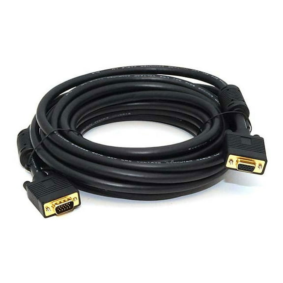 Monoprice Super VGA Video Cable