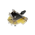 thumbnail image 2 of Vintage Style 3-Way Guitar Switch 3-Position Pickup Selector for TL Electric Guitars with Mounting Screws, 2 of 6
