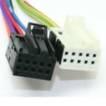 thumbnail image 3 of For 14-18 Cherokee Rear View Mirror Power Heated w/Signal & Blind Spot Set Pair, 3 of 5