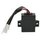 thumbnail image 1 of Encendedor CDI, módulo de encendedor CDI negro Caja de módulo CDI Encendedor Caja CDI Solución innovadora, 1 of 9