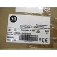 thumbnail image 4 of ALLEN BRADLEY 847H-HN2A-RG01024 SER. A 30VDC NSMP, 4 of 4