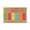 B, variant on Giyblacko Carpet Door Mats 1PCS Summer Floor Mats Holiday Mats Welcome Door Mats Polyester Door Mat Beach Non Slip Floor Mat