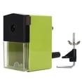 thumbnail image 1 of XYCCA Manual Pencil Sharpen Machine School Office Stationery Student Hand Pencil Sharpener-082002, 1 of 5