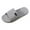 Grey, variant on Home Slippers Fish Spit Bubble Indoor Non Slip Soft Bottom Bathroom Bath Home Outdoor Wear Men's Slippers