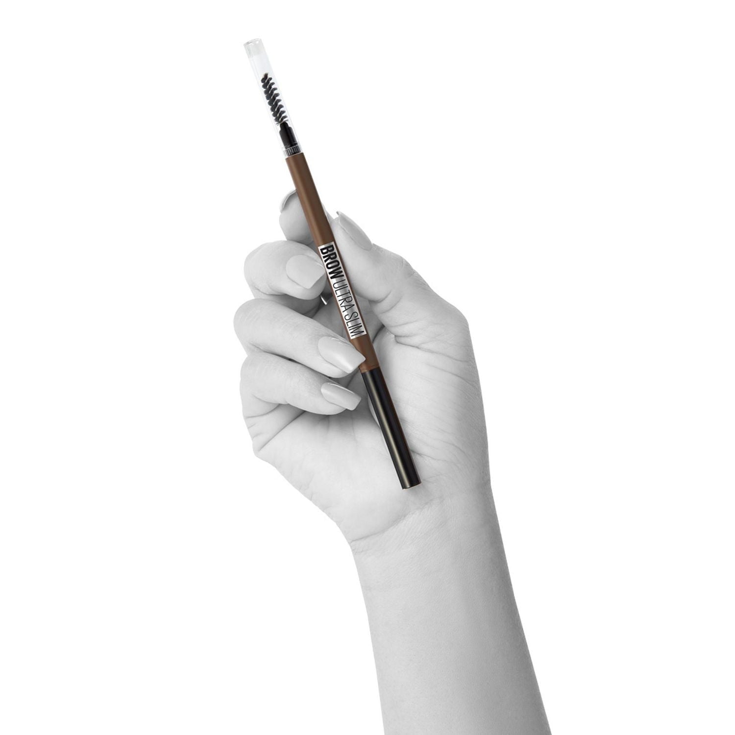 Maybelline New York Ultra Slim Defining Eyebrow Pencil, Ultra Slim Brow Pencil