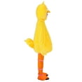 thumbnail image 4 of Adult Sesame Street Big Bird Costume, 4 of 8