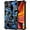 Dark Blue, variant on Camouflage Case for Samsung Galaxy A04 with Magnetic Kickstand, Built-in 360° Rotate Ring Stand Magnetic Car Mount Cover Case Phone Cover Case for Samsung Galaxy A04 MC Dark Blue