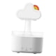 thumbnail image 2 of Humidificadores de Niebla Humidificador de Aire Personal Humidificadores Portátiles de Apagado Automático para Dormitorio con Luces para Decoración de, 2 of 7