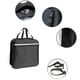 thumbnail image 5 of de rues, gran almacenamiento pa pte trasera con bolsillos interiores pa , , sils de rues Yinane Bolsa para silla de ruedas, 5 of 8