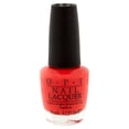 thumbnail image 5 of OPI Nail Polish, Aloha, 0.5 Fl Oz, 5 of 5