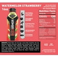 BODYARMOR Sports Drink, Watermelon Strawberry, 16 Fl. Oz., 12 count