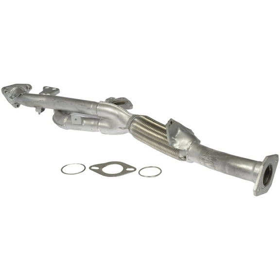 Dorman 679-064 Exhaust Crossover Pipe for Specific Infiniti / Nissan Models