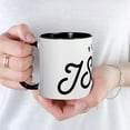 thumbnail image 5 of CafePress - I Said So Mug - 11 oz Ceramic Mug - Novelty Coffee Tea Cup, 5 of 6