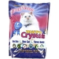 thumbnail image 1 of Micro Crystals Cat Litter - 10.5 Pound (Pack of 1), 1 of 4