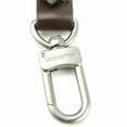 thumbnail image 2 of Pre-Owned Louis Vuitton Shoulder Strap Leather Brown Adjustable Matte Women's LOUIS... (Good), 2 of 9