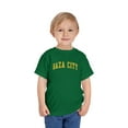 thumbnail image 3 of Gaza City Palestine Toddler Shirt Gifts Boy Girl Size 2T-5T, 3 of 4
