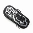 thumbnail image 5 of 2008 - 2015 Nissan Qashqai Right Rear Light Bulb Socket Holder, 5 of 5