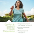 thumbnail image 3 of Irwin Naturals EstroPause Menopause & Women's Health Support Supplement - Powerful Herbal & Mineral Blend with Calcium, Magnesium, Black Cohosh, Chaste Tree - Enhanced Absorption - 80 Liquid Softgels, 3 of 8