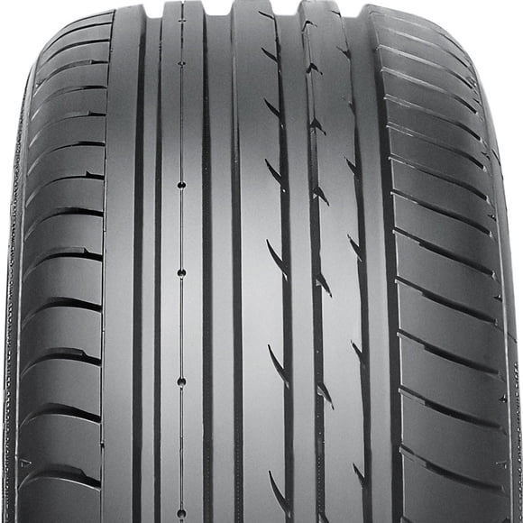 Nankang As-2+ 225/45R17 All-Season Tire