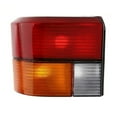thumbnail image 4 of Car Lights Rear Tail Light Assembly For Volkswagen Transporter T4 1990-2003 Rear Bumper Stop Brake Signal Lamp, 4 of 7