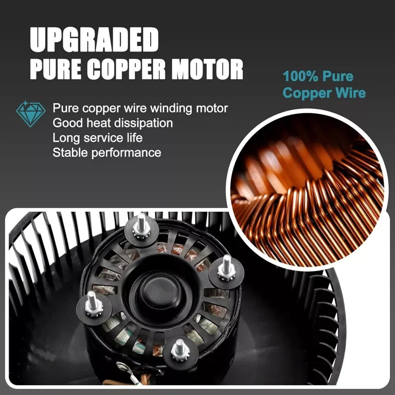 S97016621, 99080568 Replacement Motor for Broan Nutone