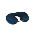 thumbnail image 1 of Sea to Summit Aeros Premium Traveller Inflatable Neck Pillow, Navy Blue, 1 of 8