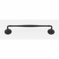 thumbnail image 2 of Alno Inc 12'' Wall Mounted Towel Bar, 2 of 7