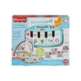 thumbnail image 4 of Gimnasio para Bebés Fisher Price Baby Piano Pataditas Musicales Brilla y Crece, 4 of 4