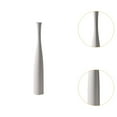 thumbnail image 6 of TISHITA Tall Ceramic Flower Vase Floor Vase Minimalist Decoration Plant Pot Slender Vase Bud Vase for Home Christmas Desk Living Room .5x7.5x52cm, 6 of 8