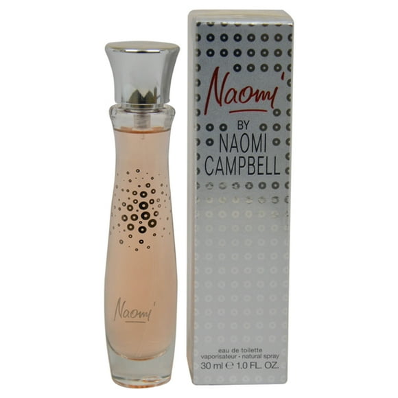 Naomi Eau De Toilette Spray 1 oz Perfume