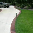 thumbnail image 5 of FiberMarker Driveway Markers 36-Inch Dark Green 50-Pack 1/4-Inch Dia Solid Driveway Poles Snow Markers Snow Stakes, 5 of 8