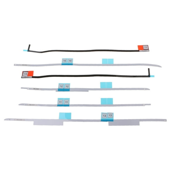 LCD Display Panel Adhesive Tape for iMac 27" A1419 Late 2012 to Late 2015
