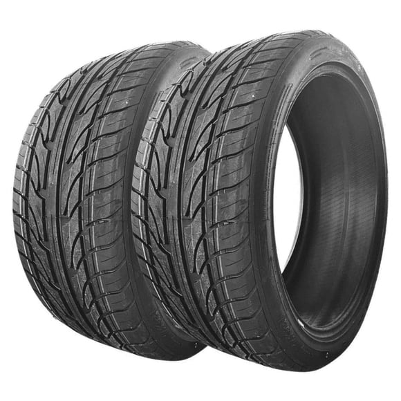 Paquete 2 Llantas 305/40ZR22XL 104W Mk921 MILEKING