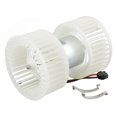 thumbnail image 1 of A/C Heater Blower Fan Motor for BMW E46 X3 E83 323I 325CI 325I 325XI, 1 of 5
