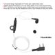 thumbnail image 4 of Auriculares para Walkie Talkie Auriculares con Radio Bidireccional Micrófono PTT Auricular Tipo Oreja paraBaofeng, 4 of 8