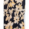 thumbnail image 5 of LS FLORAL DRESS, 5 of 6