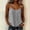 Black01, variant on Tank Tops for Women Spaghetti Strap Basic Camisoles Lightweight Soft Stretch Fabric for Layering, Everyday Casual Wear and Outdoor Activities
