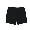 thumbnail image 2 of Bar Iii Womens Ruffle Casual Walking Shorts, 2 of 2